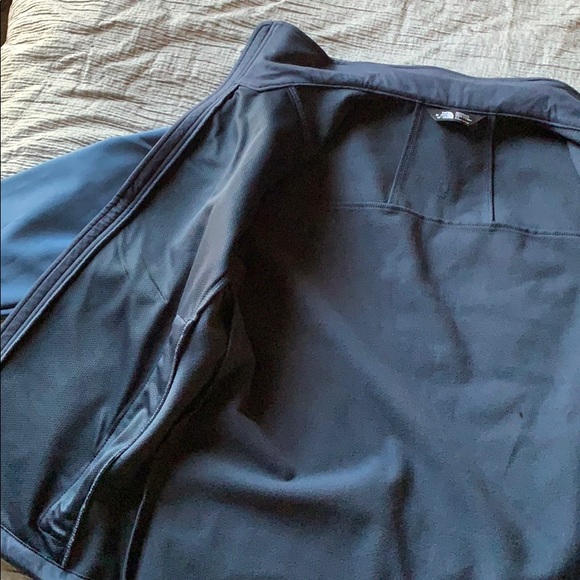 Men’s Apec Bionic 2 Shady Blue Coat - Picture 7 of 7